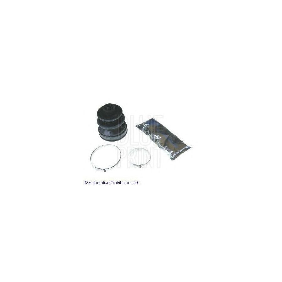 Blue Print Adg08165 Bellow Set, Drive Shaft for KIA Rio