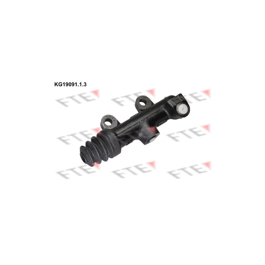FTE Kg19091.1.3 Master Cylinder, Clutch Suitable for Mercedes-Benz G-Class