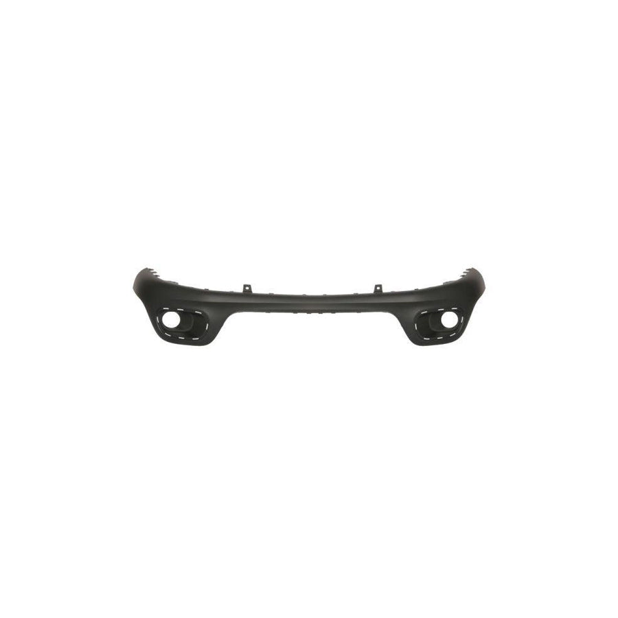 Blic 5510-00-0532900P Bumper for Citroen C3