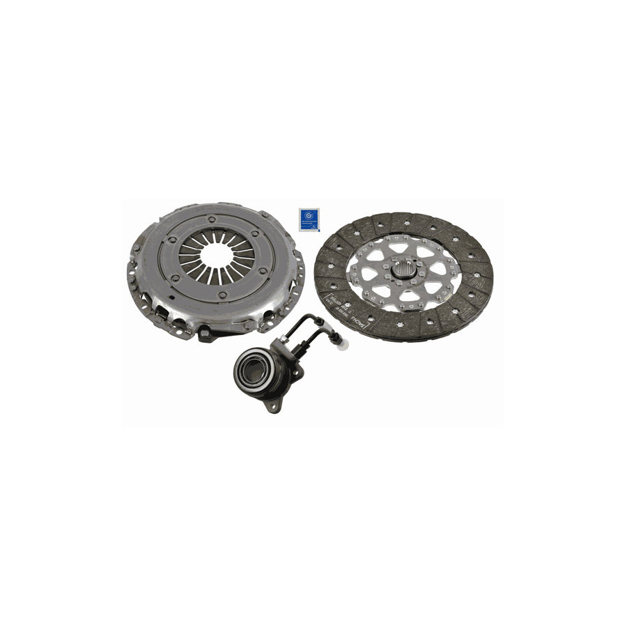 Sachs 3000 990 450 Clutch Kit