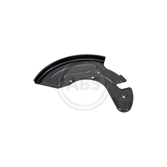 A.B.S. 11126 Splash Panel, Brake Disc