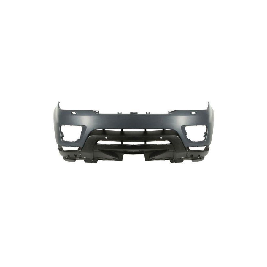 Blic 5510-00-6458900P Bumper for Land Rover Range Rover IV (L405)