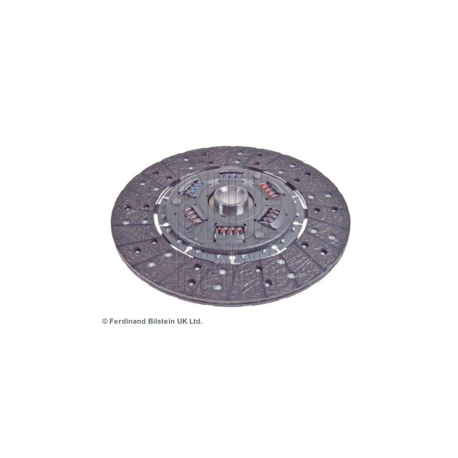 Blue Print Adj133101 Clutch Disc for Land Rover Discovery II (L318)