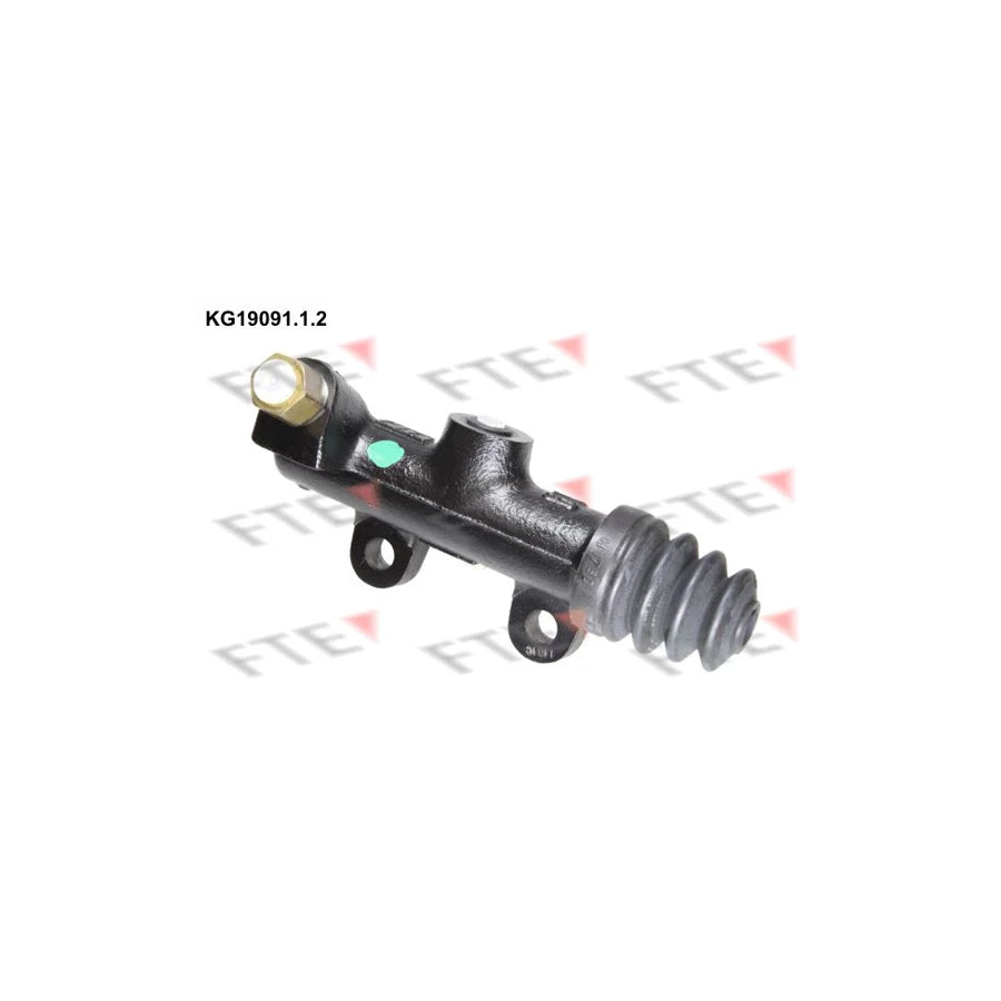 FTE Kg19091.1.2 Master Cylinder, Clutch