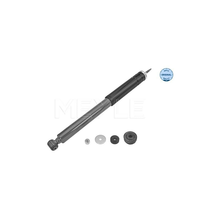Meyle 026 735 0002 Shock Absorber Suitable For Mercedes-Benz Slk (R170)