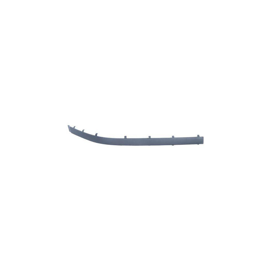 Blic 5703-05-0065924P Bumper Moulding for BMW 5 Series