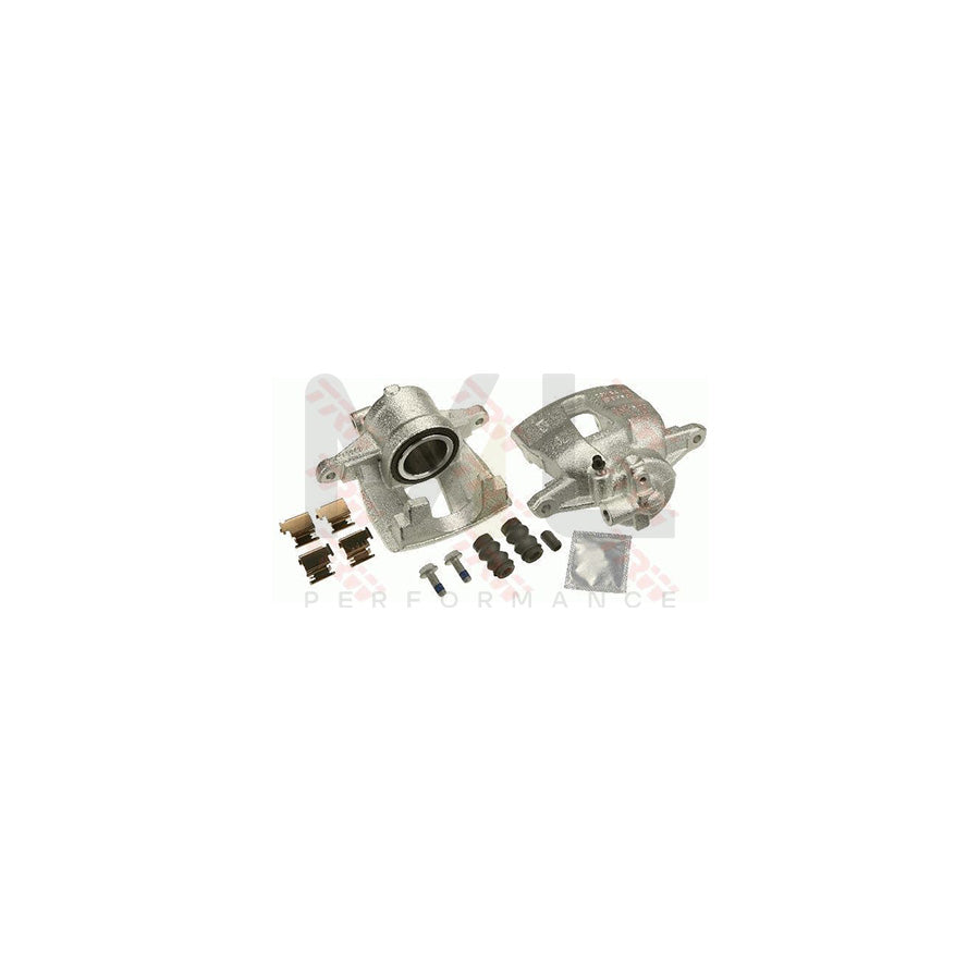 TRW BHW957E Brake Caliper