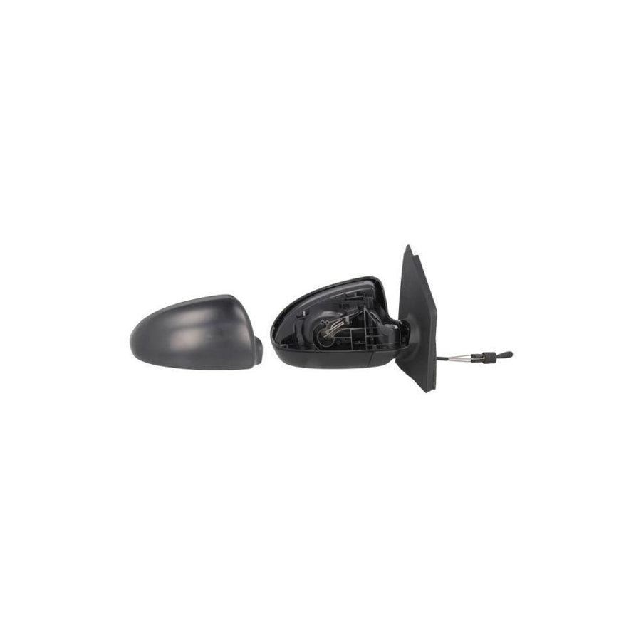 Blic 5402-02-2002380P Wing Mirror for Smart Fortwo