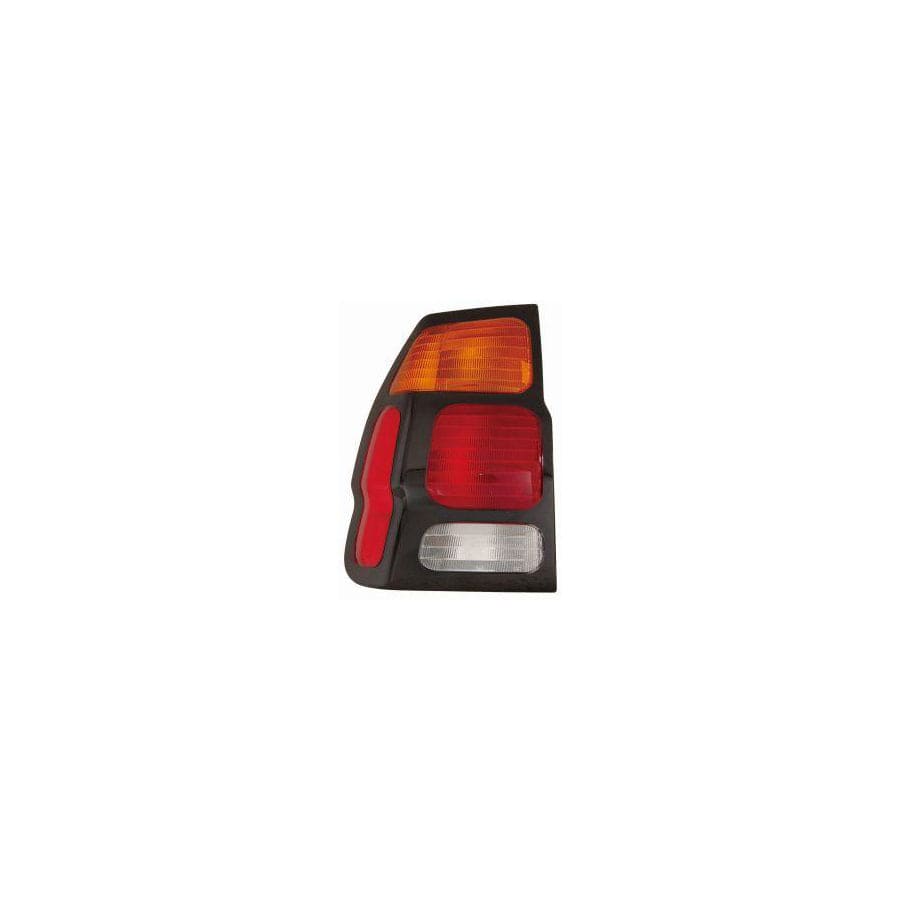 Abakus 21419A1L3U Rear Light for Mitsubishi Pajero / Shogun Sport I Off-Road (K70, K90)