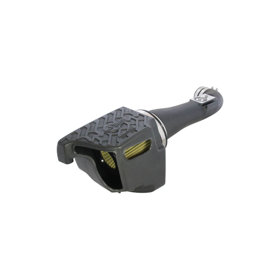 aFe 75-76204 Sealed Intake Jeep Wrangler (JK) 12-18 V6-3.6L
