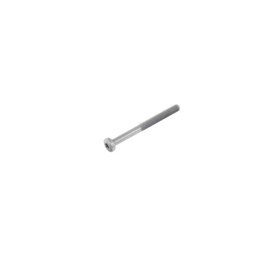 Genuine BMW 07119907272 F22 F10 F36 Countersunk Screw M6X70-8.8-PHR (Inc. 528iX)