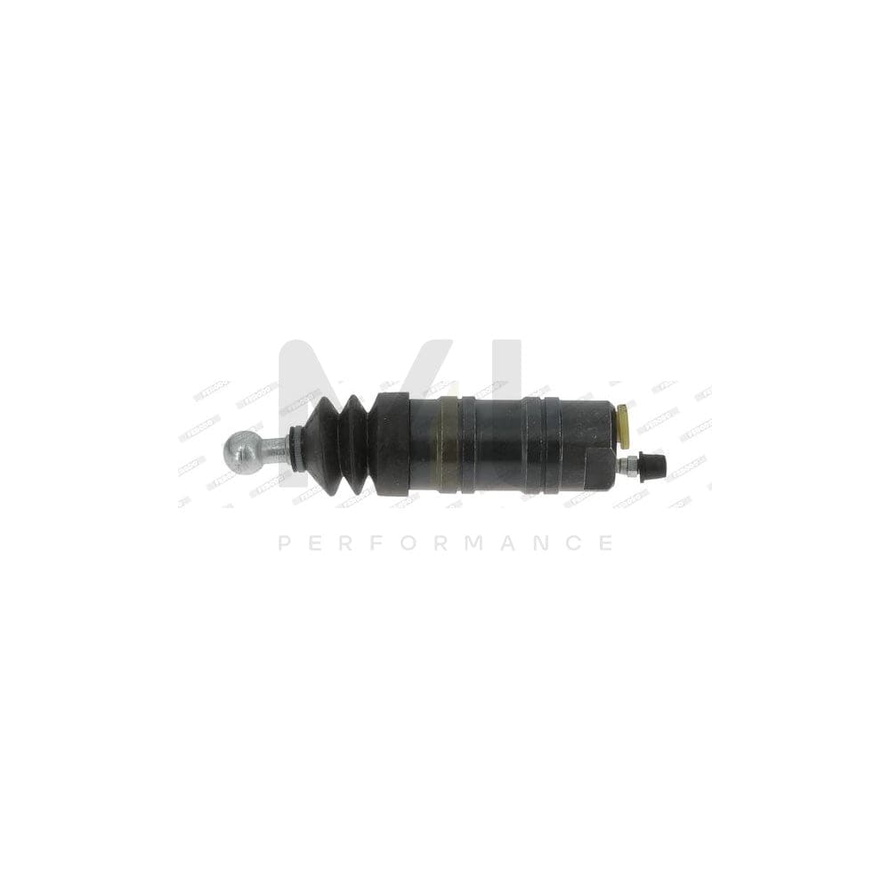 Ferodo Sl FSL877 Brake Pad Set Not Prepared for Wear Indicator