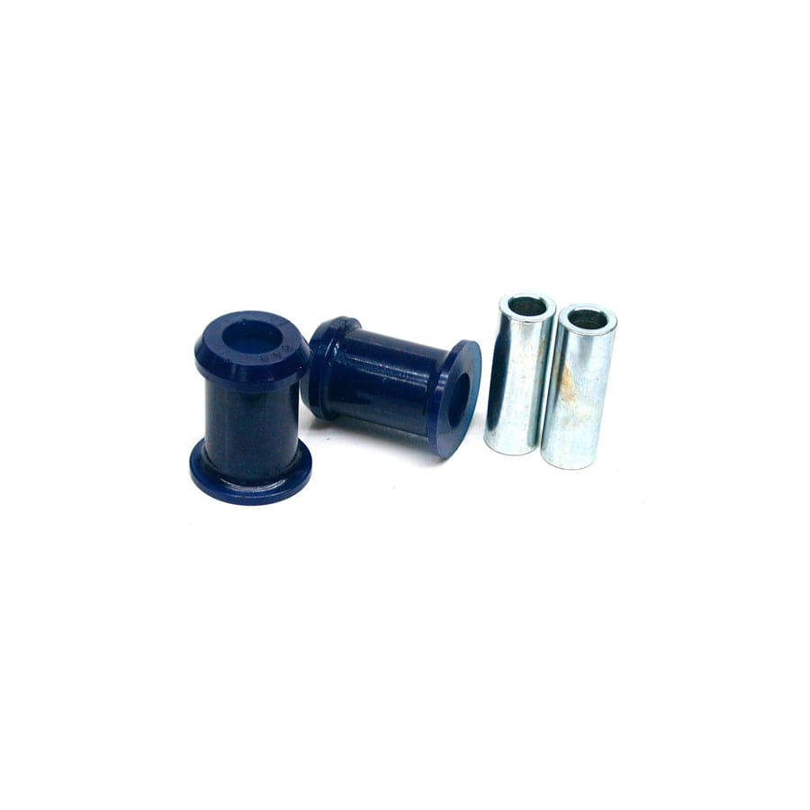SuperPro SPF0850K SuperPro Trunnion Bushing & Lower Outer Bush Kit