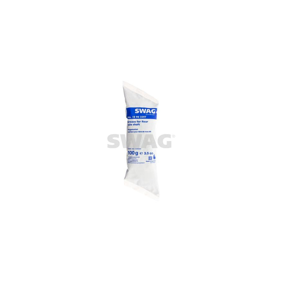Swag 10 90 2597 Molybdenum Grease