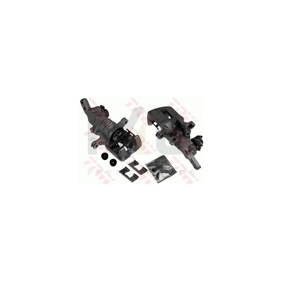 TRW BHQ119E Brake Caliper