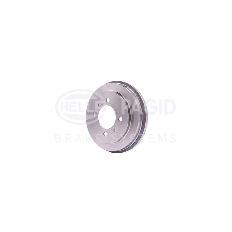 Hella 8AH 355 464-061 Brake Hose