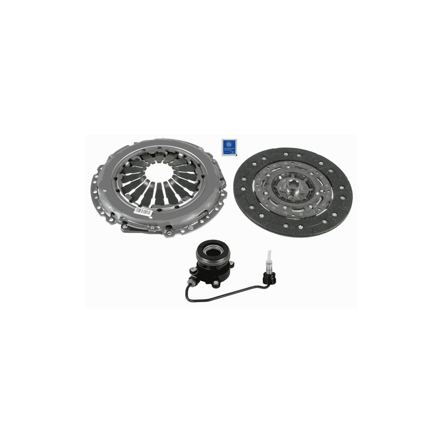 Sachs 3000 990 461 Clutch Kit