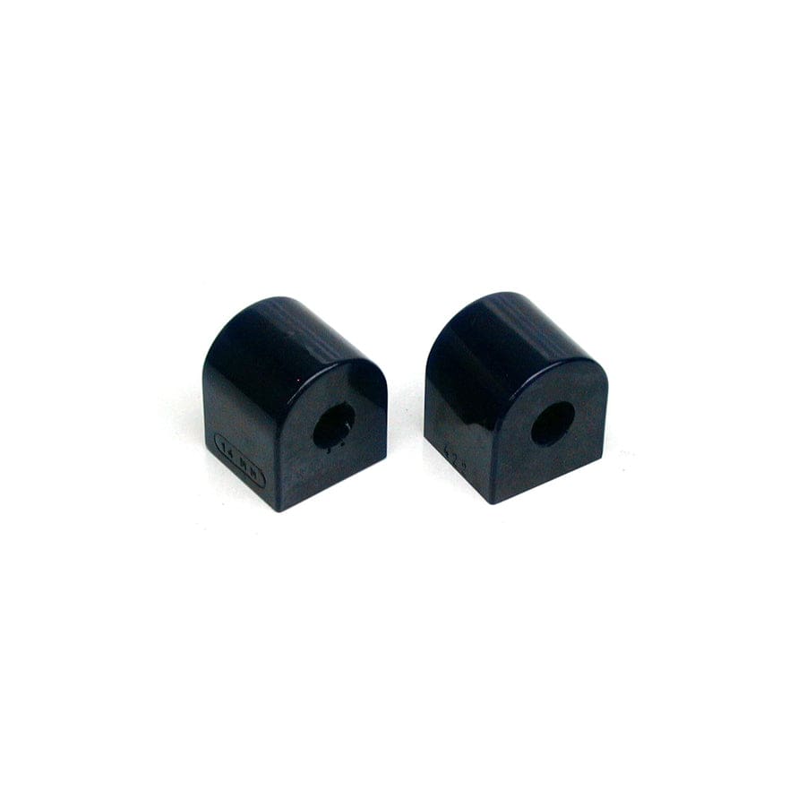 SuperPro SPF0422-27K SuperPro Anti-Roll Bar Mount Bush Kit