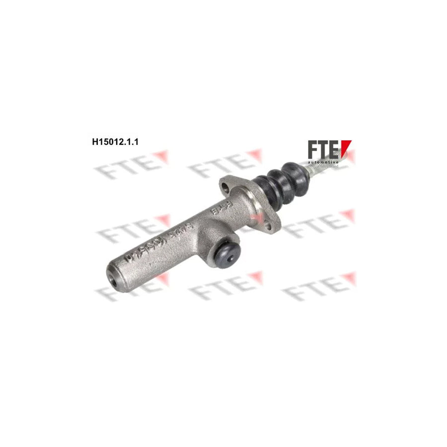FTE H15012.1.1 Brake Master Cylinder