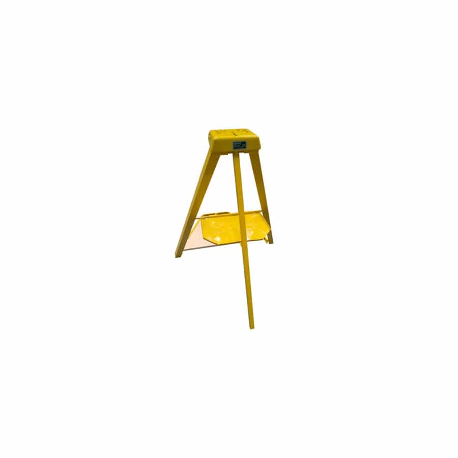 IRWIN® Record® RECTS10 TS10 Tripod Stand Only