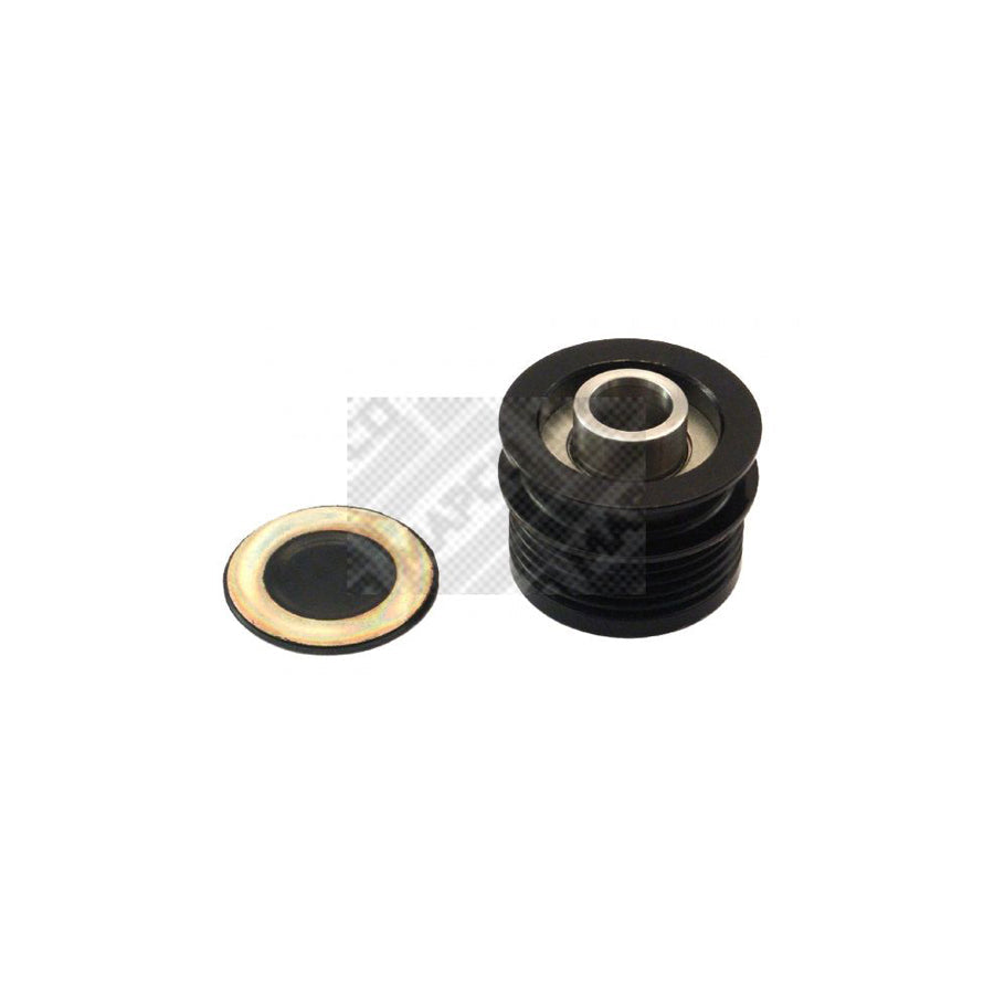 Mapco 14863 Alternator Freewheel Clutch