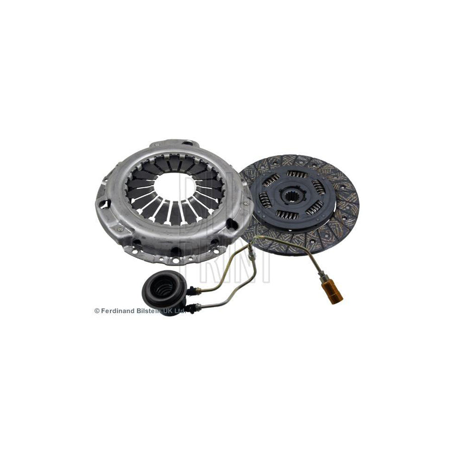 Blue Print Adj133017 Clutch Kit for Land Rover Freelander I Off-Road (L314)
