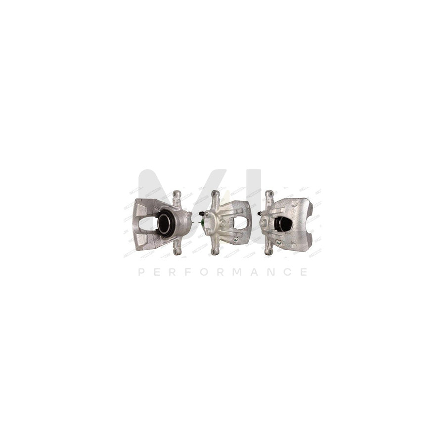 Ferodo Premier FCL694535 Brake Caliper for Opel Corsa With Accessories