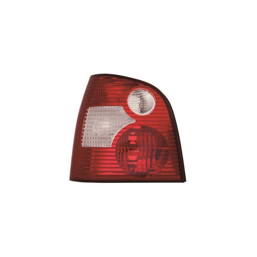 Abakus 4411937Ruecr Rear Light for VW Polo IV Hatchback (9N)