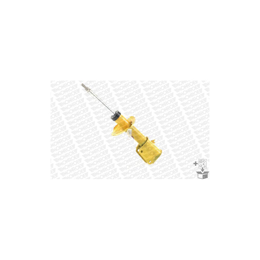 Monroe Mo05966Ha Wheel Suspension for VW Sharan I (7M8, 7M9, 7M6)