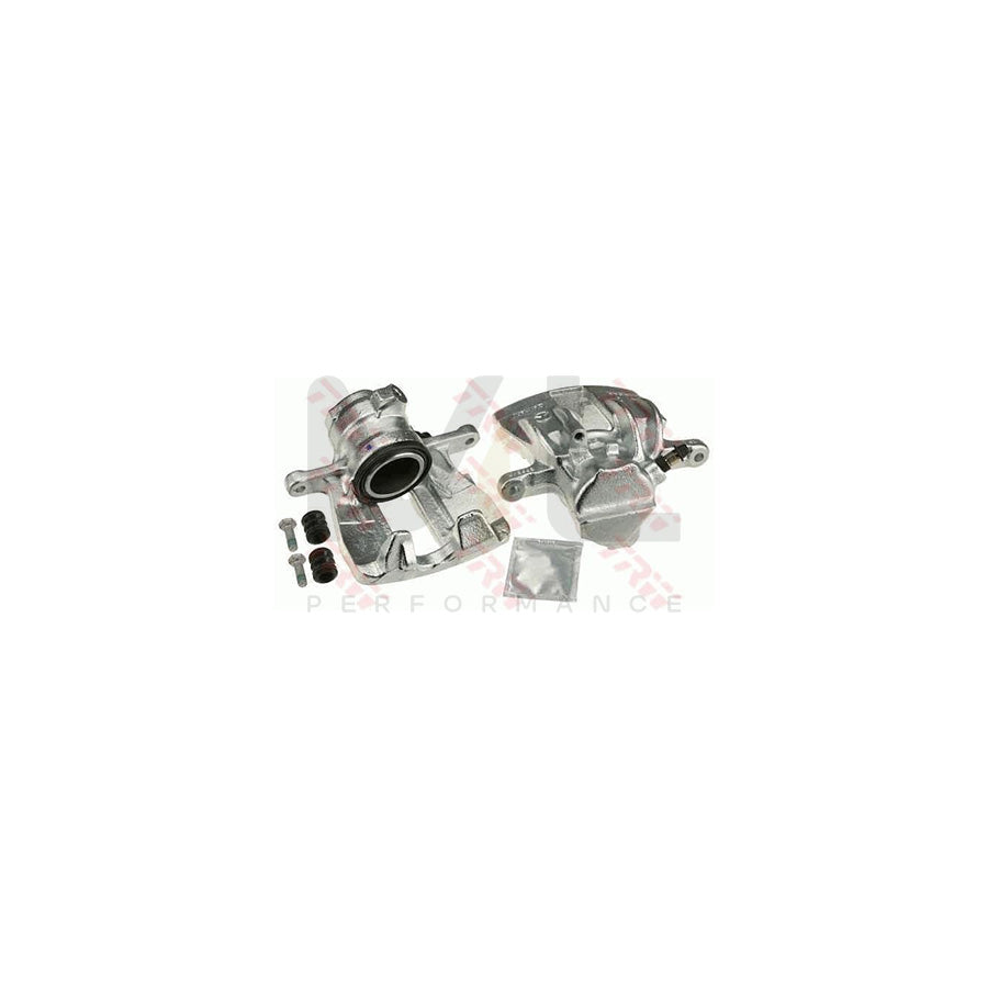 TRW BHW216E Brake Caliper suitable for MERCEDES-BENZ C-Class