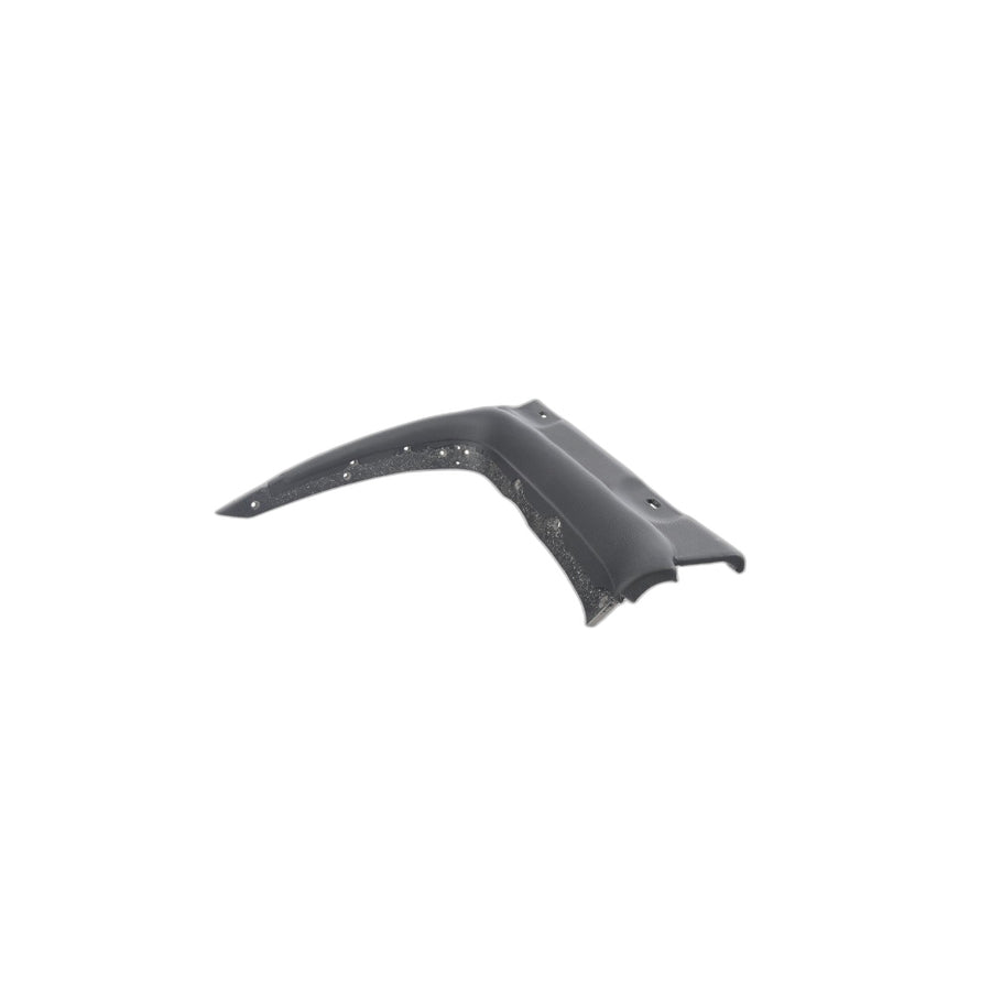 Genuine BMW 51452256405 E31 Trim Panel Lower Left SCHWARZ (Inc. 840i, 850CSi & 840Ci)