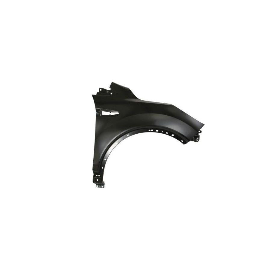 Blic 6508-03-9501878P Splash Panel, Brake Disc