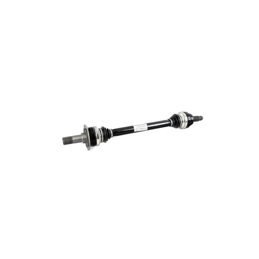 Genuine BMW 33207566087 Output Shaft Left D=38mm (Inc. 750i, 650iX 4.4 & 650iX)