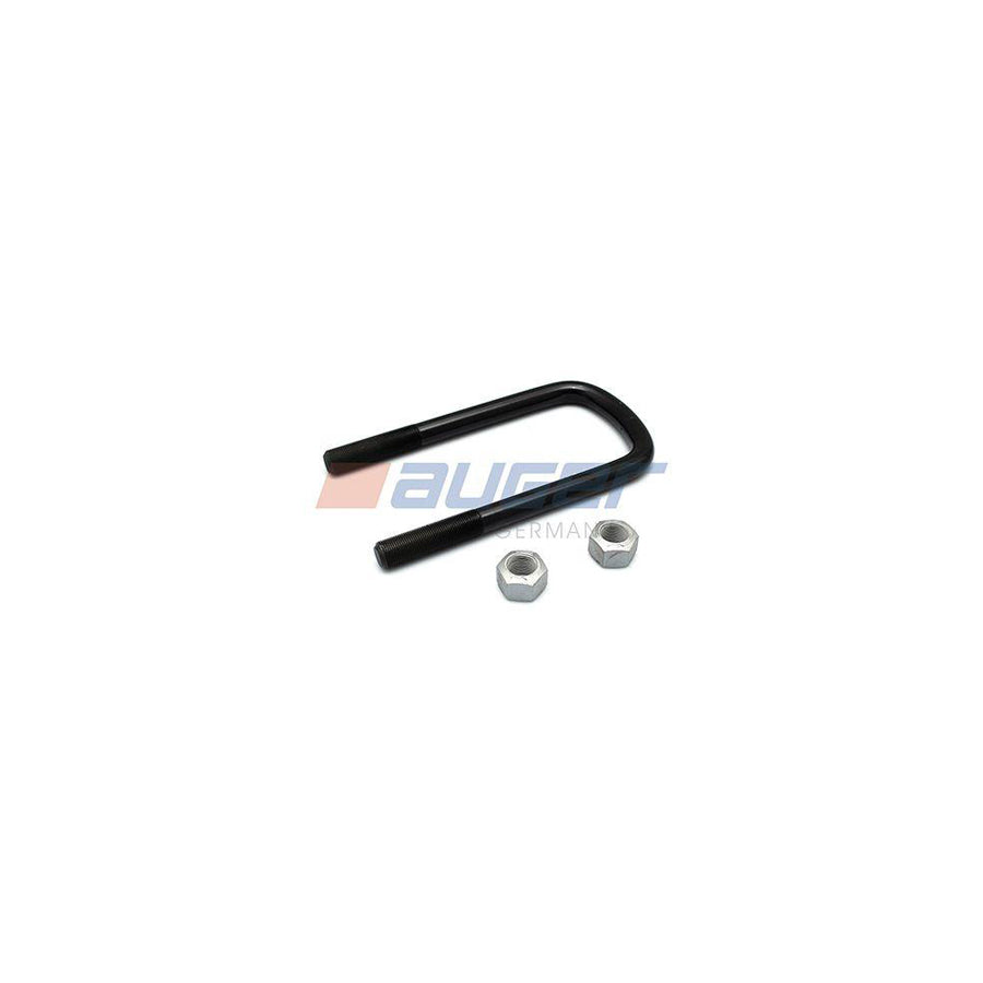 Auger 77633 Spring Clamp
