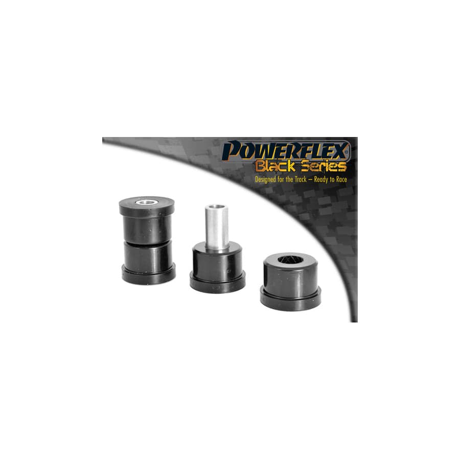 Powerflex PFF73-401BLK Suzuki Swift Sport Front Arm Front Bush | ML Performance UK Car Parts