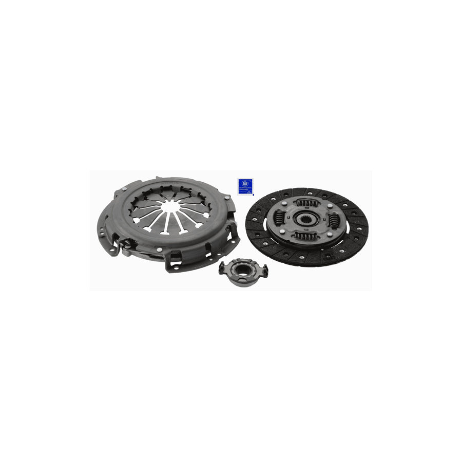 Sachs 3000 951 565 Clutch Kit