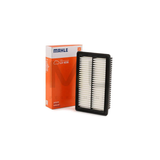 MAHLE ORIGINAL LX 4238 Air Filter Filter Insert