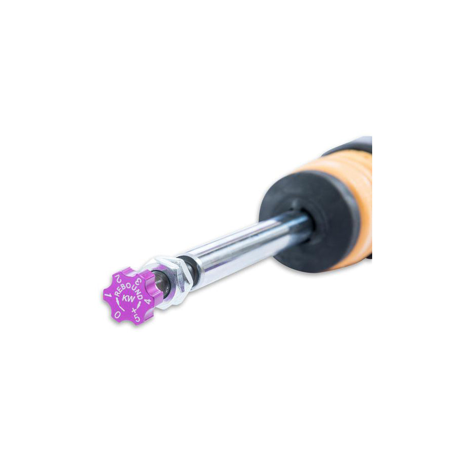 KW 152800BS VW Passat Variant 2 Coilover Kit - With EDC Delete 6  | ML Performance UK Car Parts