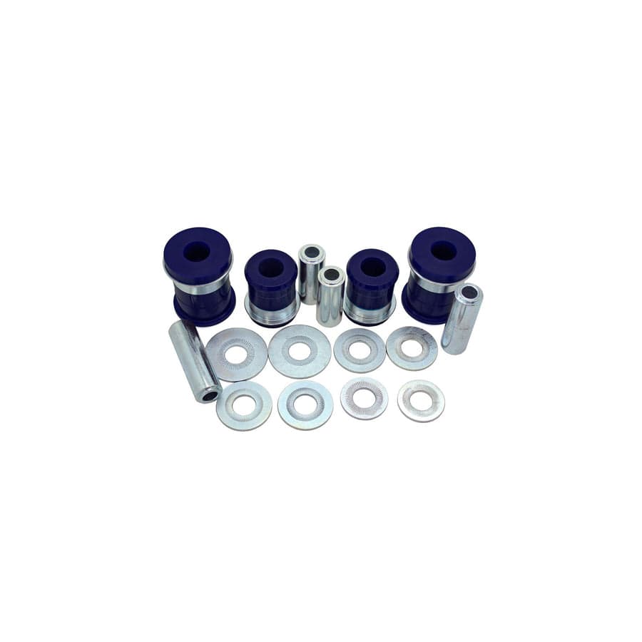 SuperPro KIT0181K SuperPro Bushing Vehicle Kit