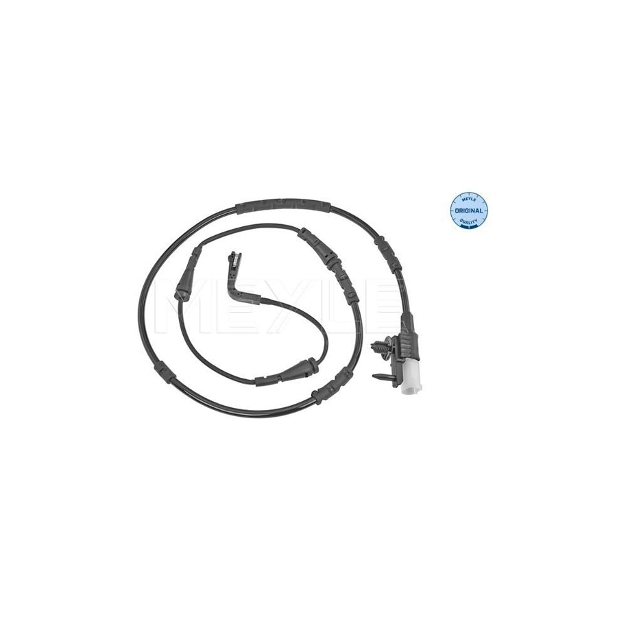 Meyle 18-14 527 0002 Brake Pad Wear Sensor