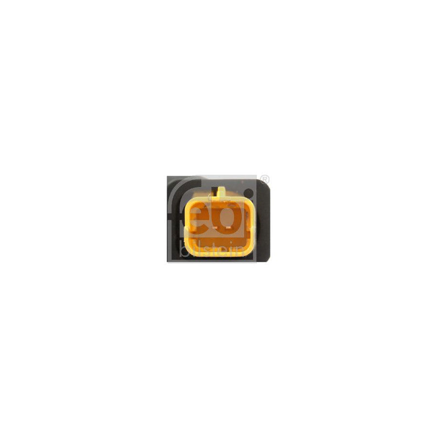 Febi Bilstein 170586 Engine Thermostat