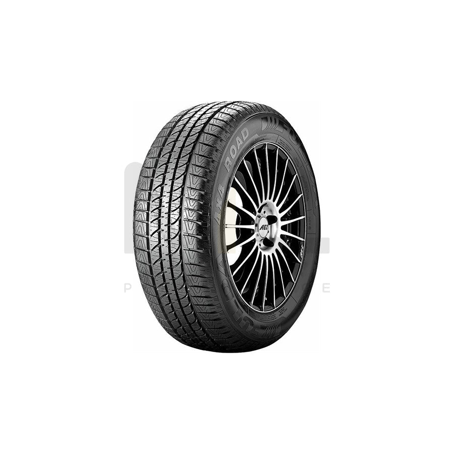 Fulda 4x4 Road 285/50 R20 112H SUV Summer Tyre