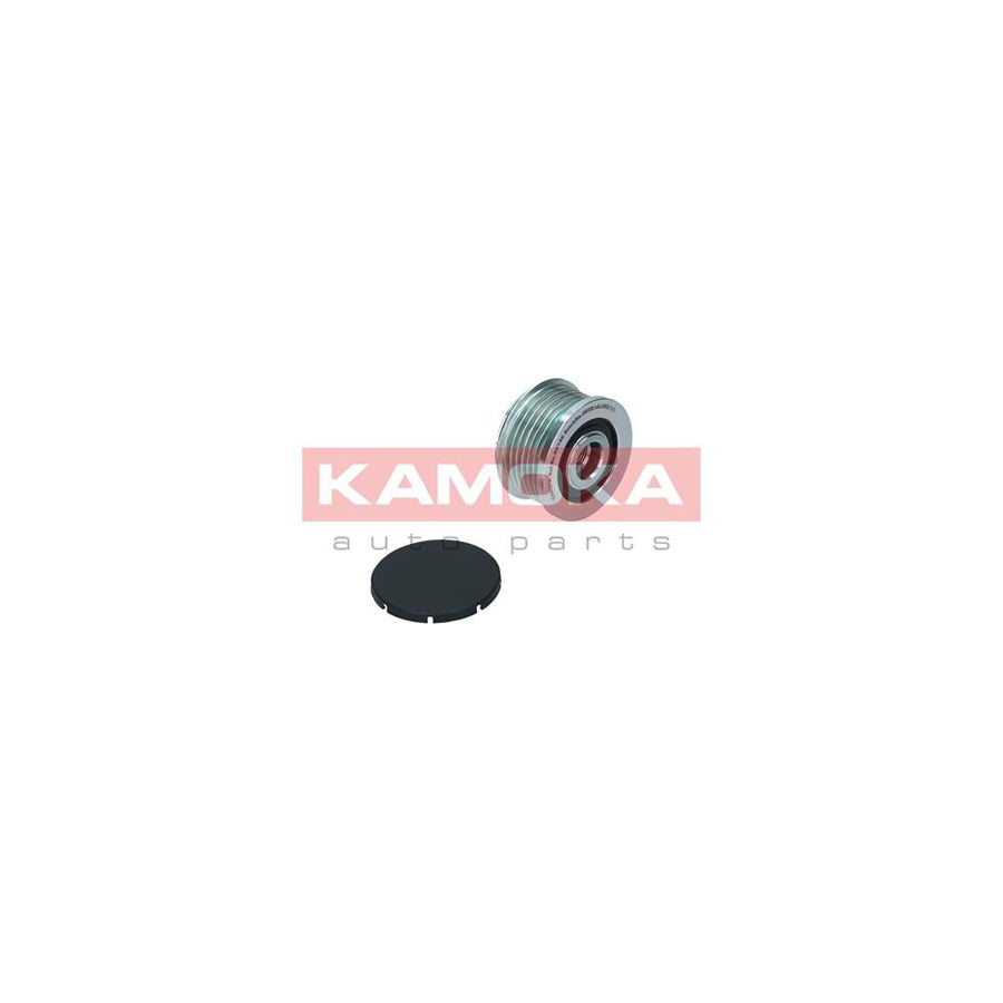 Kamoka RC135 Alternator Freewheel Clutch For Opel Meriva B (S10)