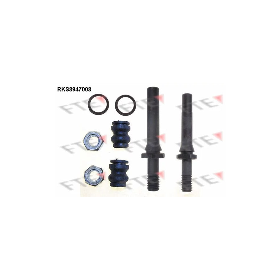 FTE Rks8947008 Guide Sleeve, Brake Caliper for VW Transporter