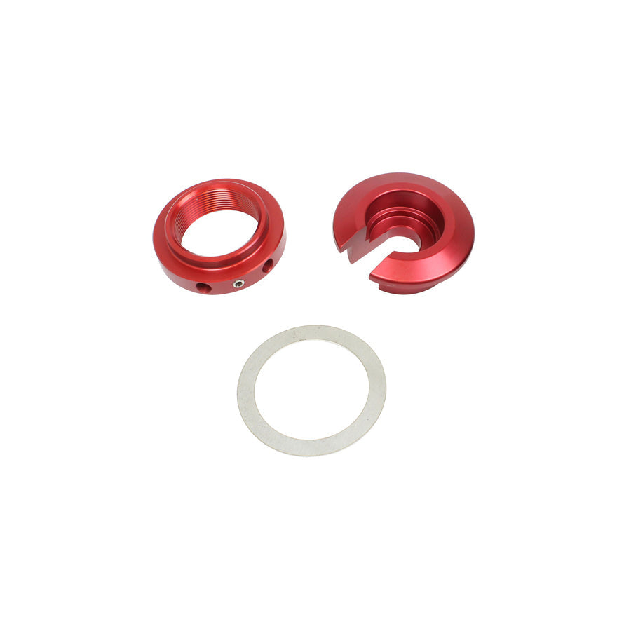 aFe 52104-SP13 2.0" Coilover HW Kit Single Rate Dropped Seat Spring Seat Collar Kit