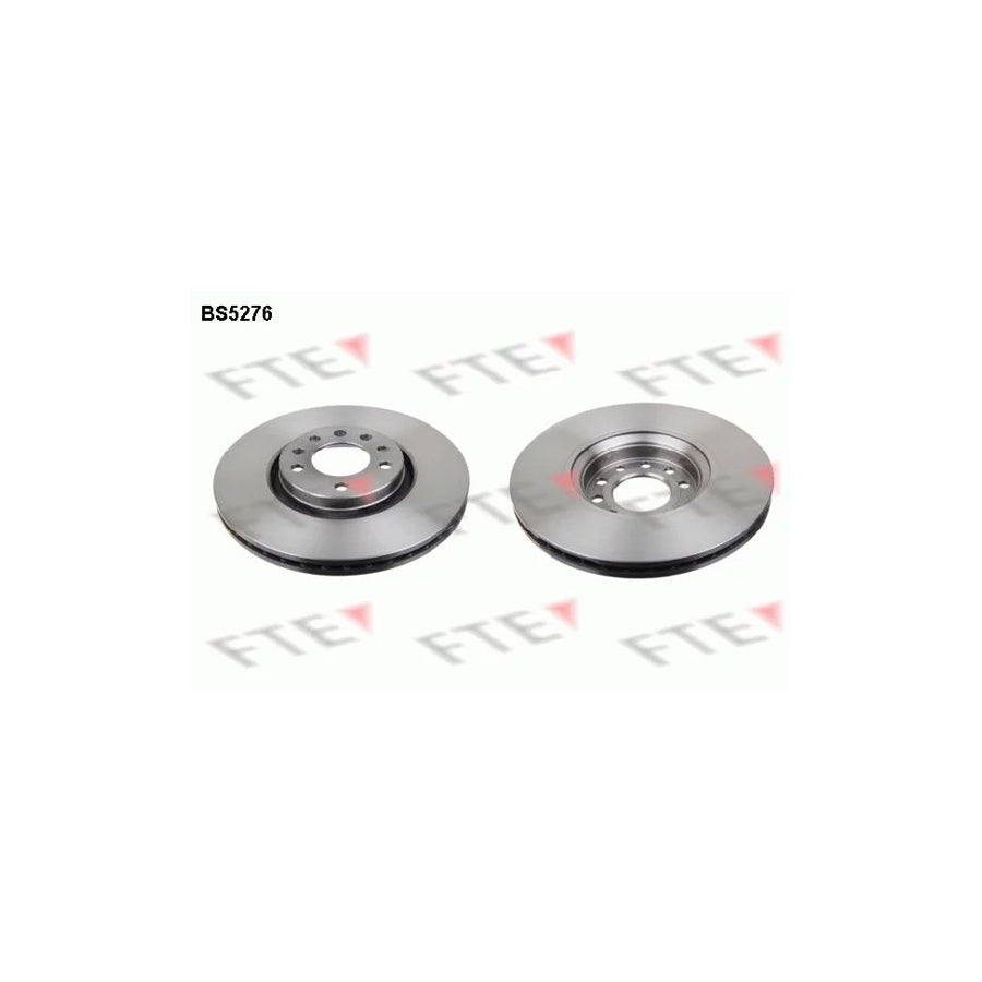FTE Bs5276 Brake Disc