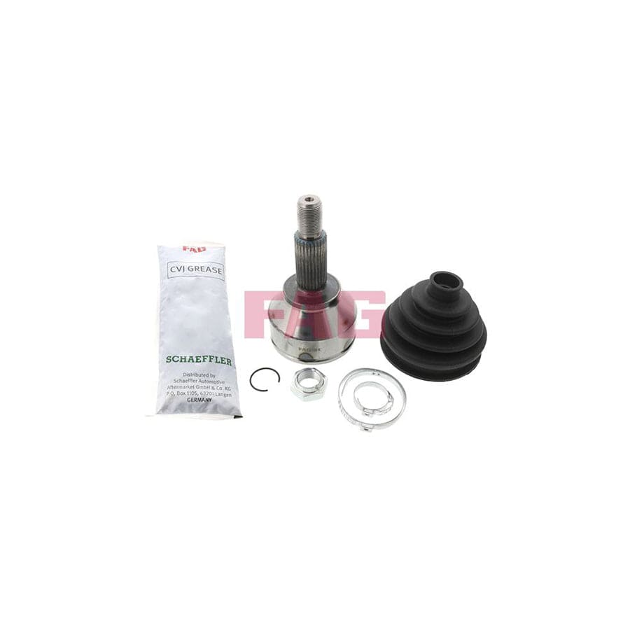 FAG 771 0265 30 Joint Kit, Drive Shaft For Ford Mondeo