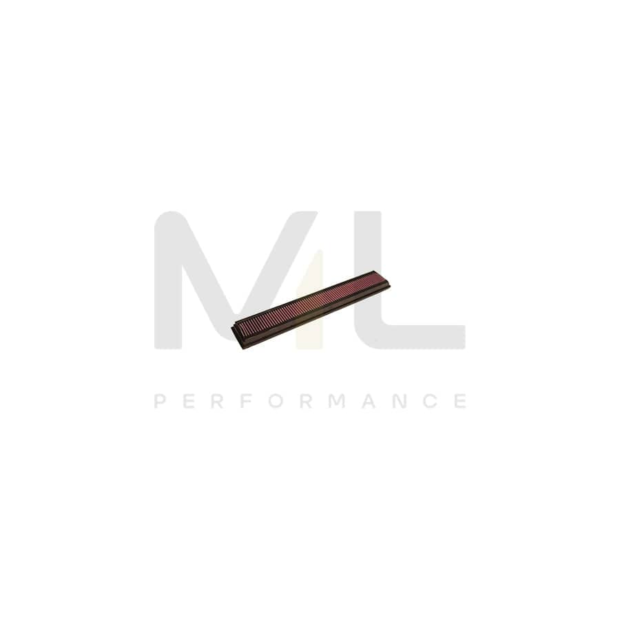 K&N 33-2244 Replacement Air Filter