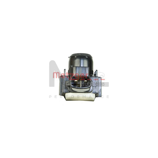 METZGER 0901295 Parking sensor Front, Rear, Ultrasonic Sensor