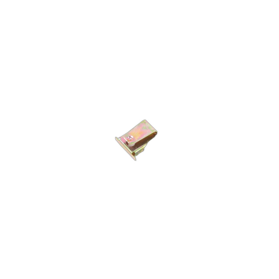 Genuine BMW 64111384433 E36 E34 E32 Clamp (Inc. 320i, 530i & 318i)